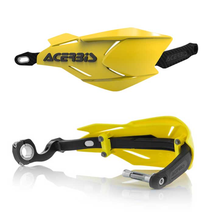 Acerbis X-FACTORY Handguard Kit - MX1 Canada