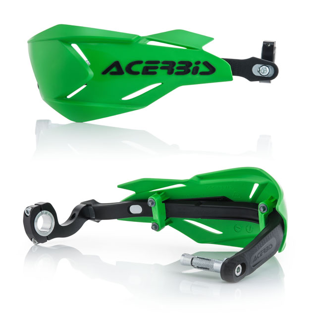 Acerbis X-FACTORY Handguard Kit - MX1 Canada