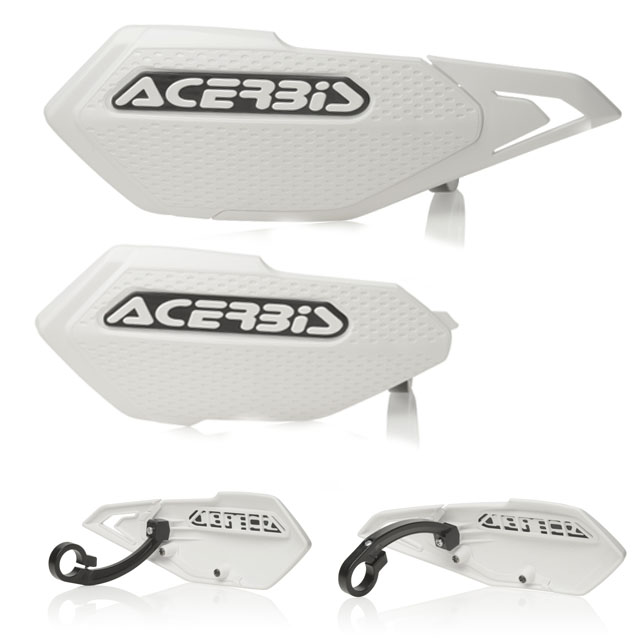 Acerbis X-ELITE Handguards for Mountain Bike/E-Bike/Minicross - MX1 Canada