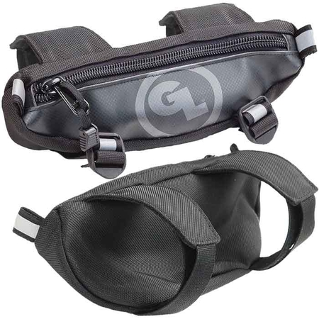 Giant Loop Zigzag Handlebar Bag - MX1 Canada