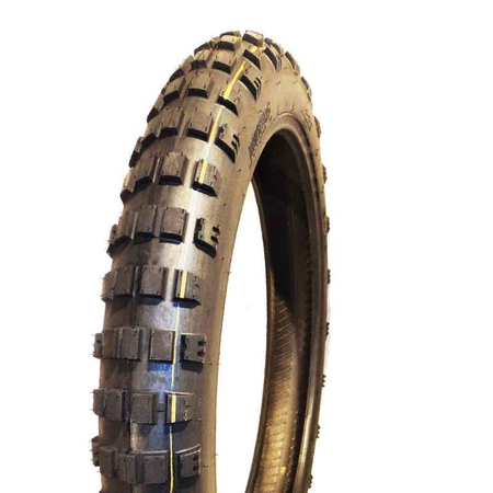 Mitas E-09 DAKAR Front Tire 110/80-19 59R TL - MX1 Canada