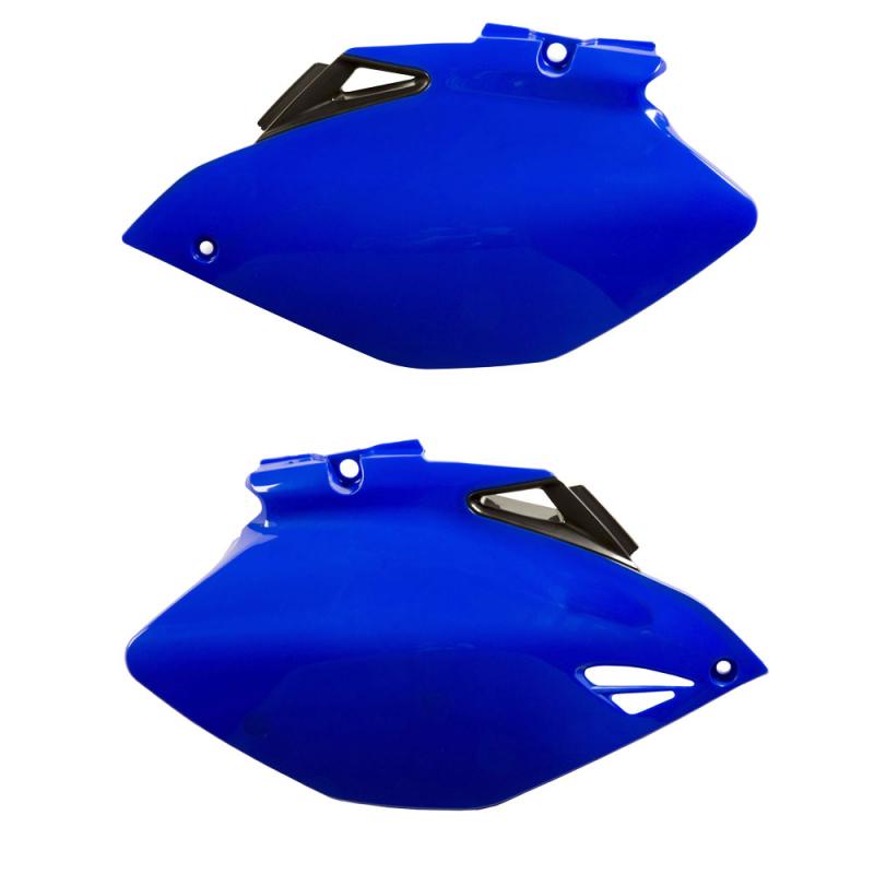 Acerbis Side Panels Yamaha YZ 250F/450F (06-09) 