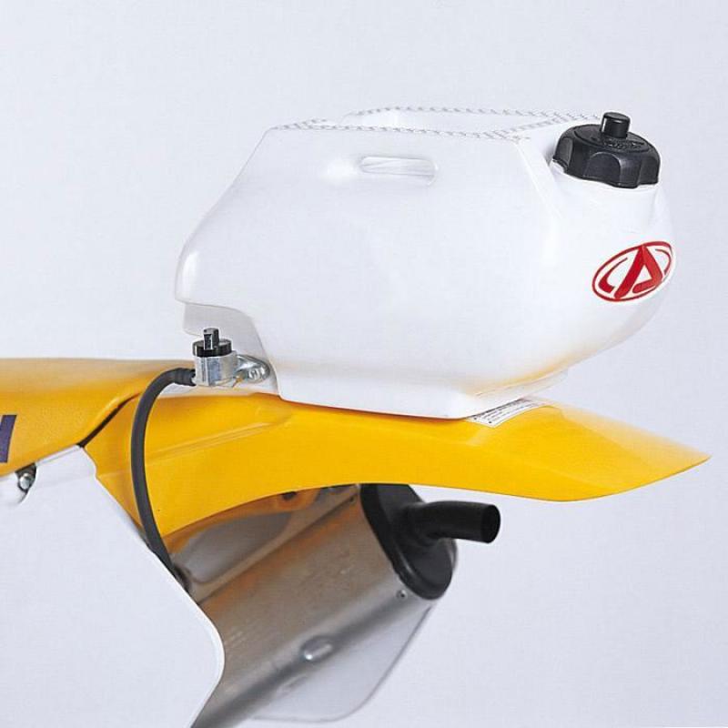acerbis auxiliary fuel tank