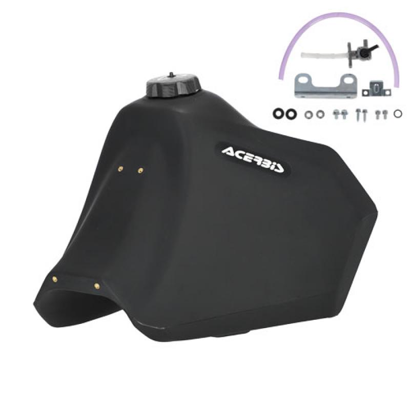 Acerbis Fuel Tank Suzuki DR650S / DR650SE 5.3 Gallon