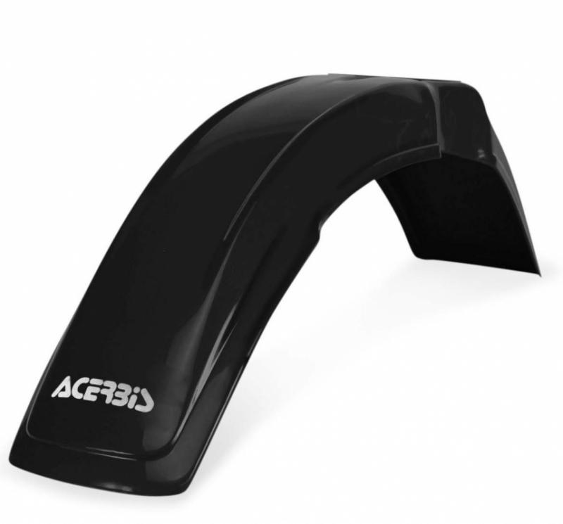 Acerbis UNIVERSAL NOST FRONT FENDER 