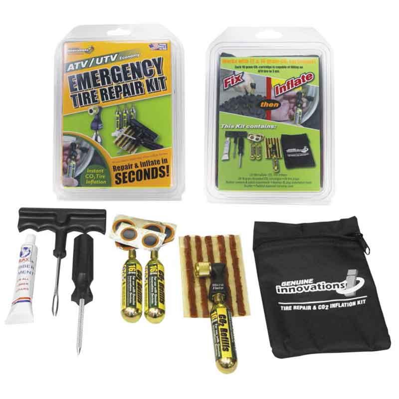 atv tire repair kit