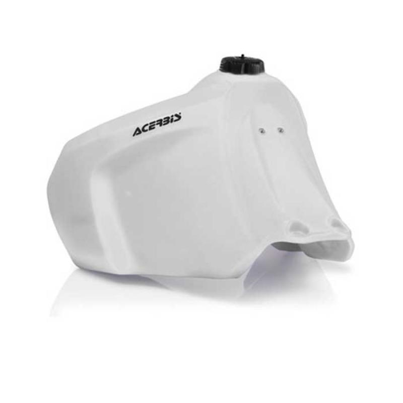 Acerbis Fuel Tank Suzuki DR650 25 Litre/6.6 Gallon - MX1 Canada