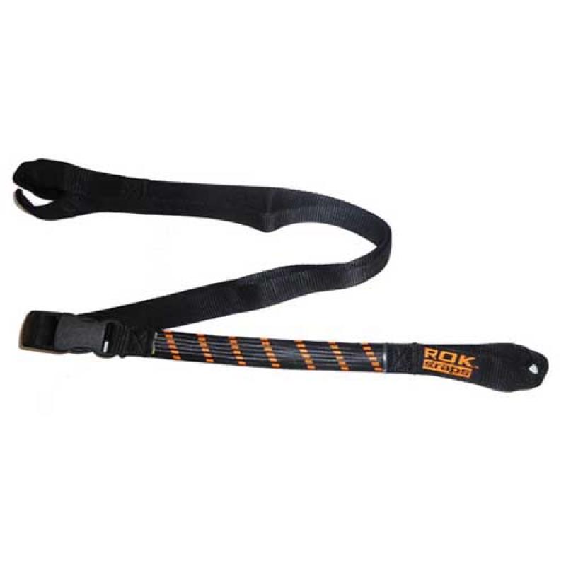 ROK Straps 18-10ft Adjustable Tie Down with Hooks : : Tools &  Home Improvement