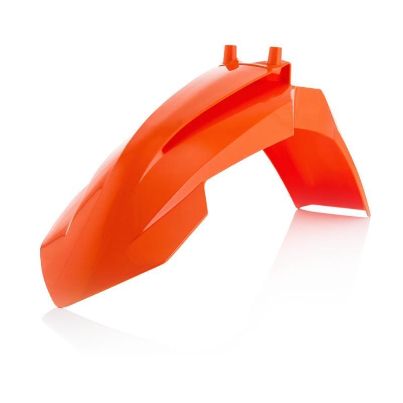 Acerbis Front Fender GasGas MC65: KTM SX65:16-23