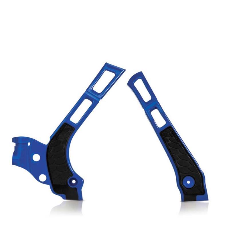 Acerbis X-Grip Frame Protector Yamaha YZ125/250, YZ125X/YZ250X