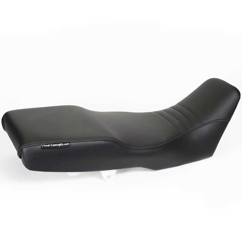 Seat Concepts Low Step Seat Kawasaki KLR 650 MX1 Canada