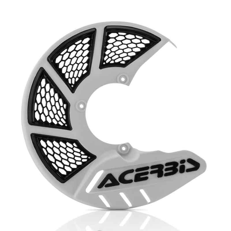 Acerbis X-Brake Vented Front Disc Cover - MX1 Canada