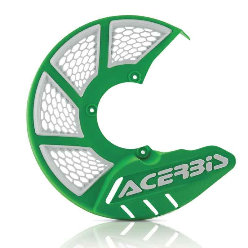 Acerbis X-Brake Vented Front Disc Cover - MX1 Canada