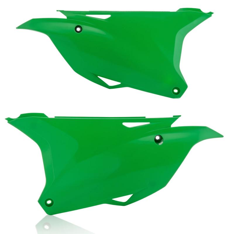 Acerbis Side Panels Kawasaki KX85/100/112