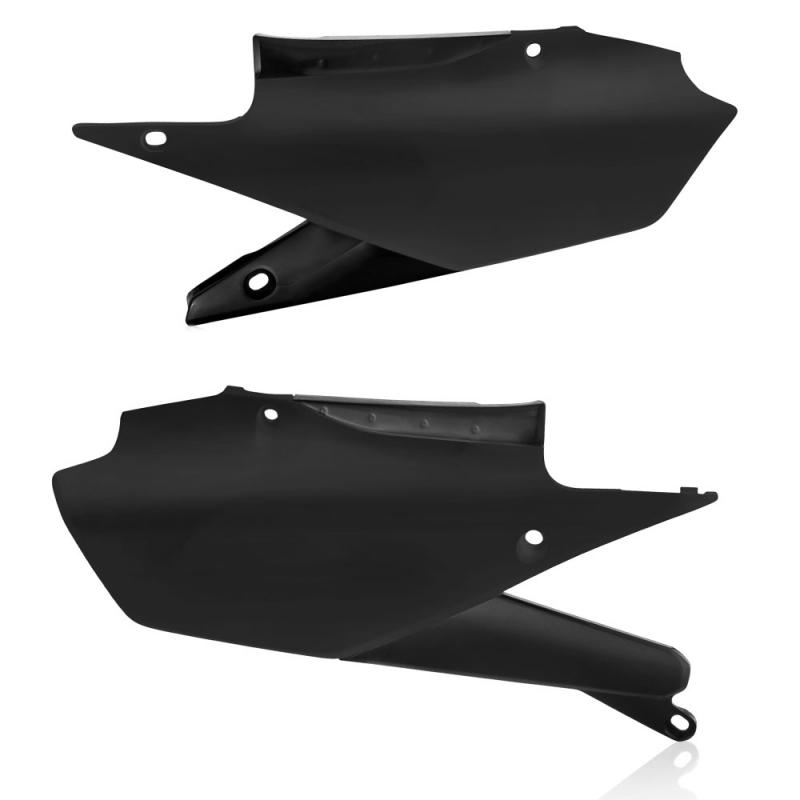 Acerbis Side Panels Yamaha YZ250F/250FX: YZ450F/450FX: WR250F: WR450F