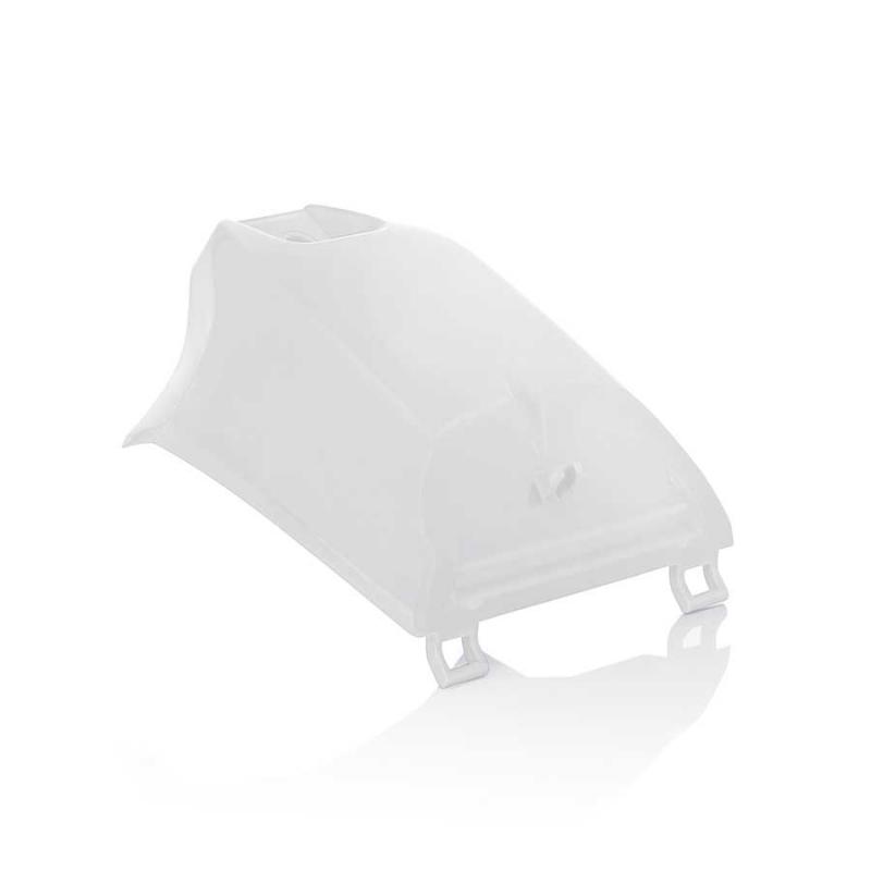 Acerbis Tank Cover Yamaha YZ250F/YZ250FX/YZ450F/YZ450FX/WR250F/WR450F