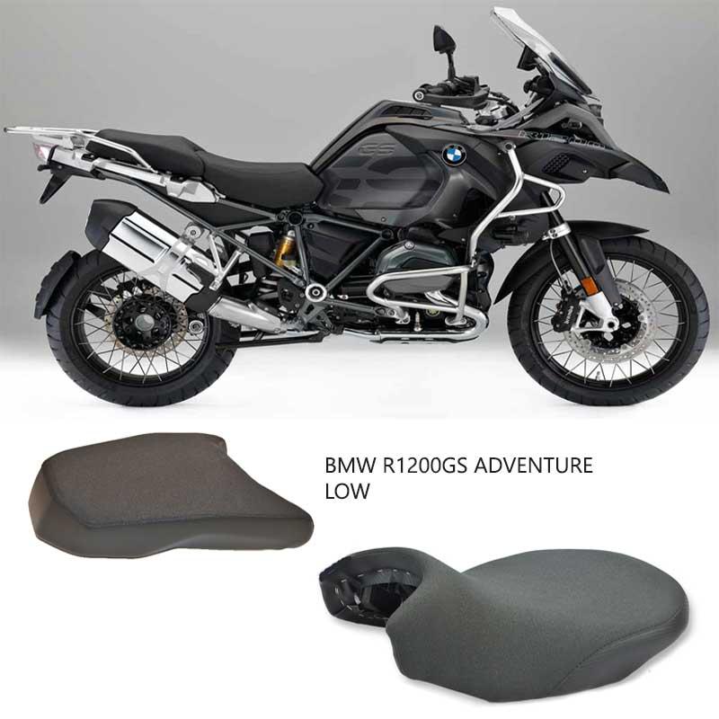 Bmw gs low deals seat