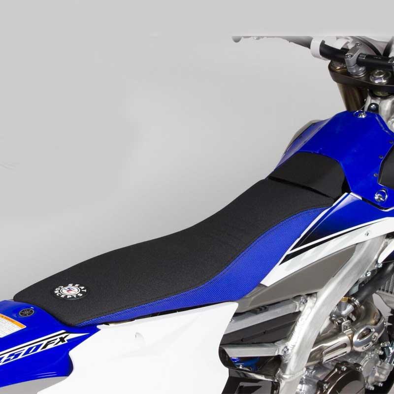 Seat Concepts Complete Seat Yamaha YZ250F/YZ250FX/YZ450F/YZ450FX/WR250F/WR450F MX1 Canada