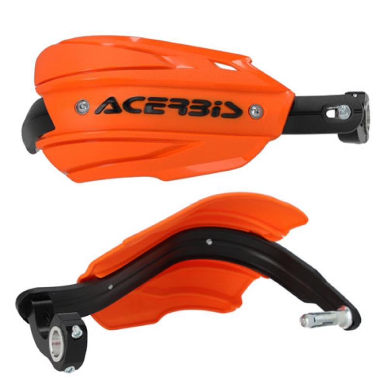 Acerbis ENDURANCE-X Handguard Kit 