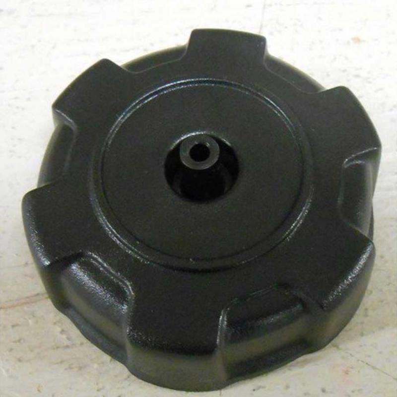 Clarke Fuel Cap for Yamaha Fuel Tank / OEM 5X7-24611-01-00