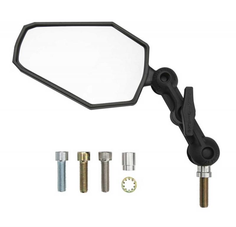 Doubletake 2.0 ADVENTURE Mirror Kit